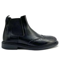 DUCA DI MORRONE - Chelsea Boots - Lyst