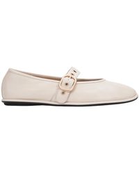 ESTRO - Ballerina Shoes - Lyst