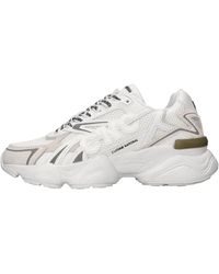 CoSTUME NATIONAL - Sneakers - Lyst
