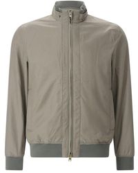 Woolrich - Bomber Jackets - Lyst