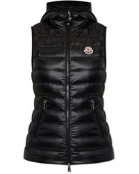 Moncler - Vests - Lyst