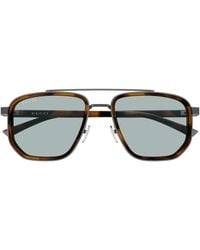 Gucci - Sunglasses - Lyst