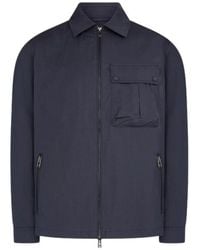 Belstaff - Light Jackets - Lyst