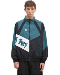 Neighborhood - Light Jackets - Lyst