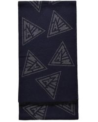 Lanvin - Winter Scarves - Lyst