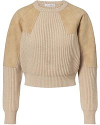 Max Mara - Rundhals-Strickware - Lyst