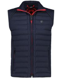 Wellensteyn - Mol Vest - Lyst