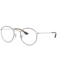 Ray-Ban - Glasses - Lyst