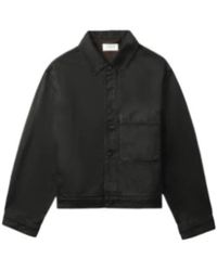 Lemaire - Jackets > light jackets - Lyst