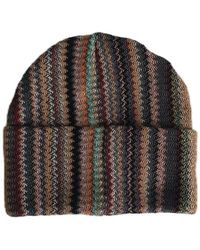 Missoni - Beanies - Lyst