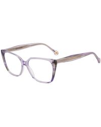 Carolina Herrera - Glasses - Lyst