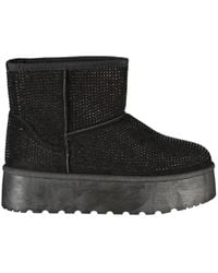 Laura Biagiotti - Winter Boots - Lyst