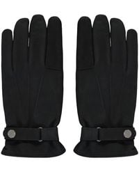 Moorer - Leren Handschoenen - Lyst