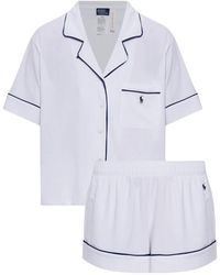 Polo Ralph Lauren - Pyjamas - Lyst
