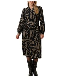 Summum - Shirt Dresses - Lyst