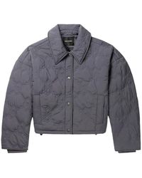 Daily Paper - Down Jackets - Lyst