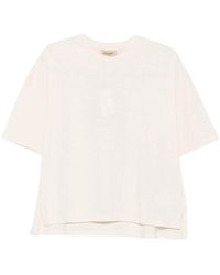 Woolrich - T-Shirts - Lyst