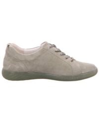 Waldläufer - Casual Veterschoenen Voor - Lyst