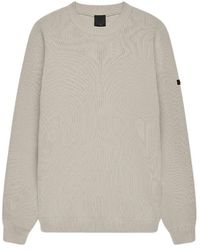 Unity Original - Round-Neck Knitwear - Lyst