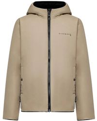 RICHMOND - Winter Jackets - Lyst