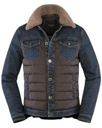 Moorer - Down Jackets - Lyst