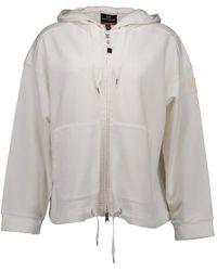 Parajumpers - Zip-Throughs - Lyst