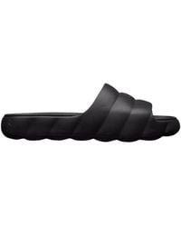 Moncler - Sliders - Lyst