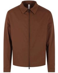 Hevò - Light Jackets - Lyst