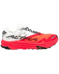 Altra - Carbon trail running sneakers - Lyst