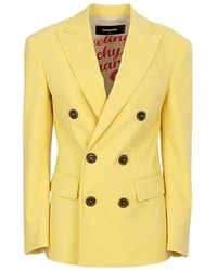 DSquared² - Blazers - Lyst
