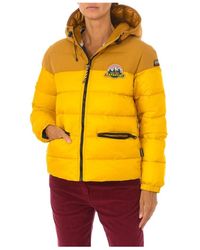 Napapijri - Down Jackets - Lyst