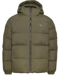 Tommy Hilfiger - Winter Jackets - Lyst