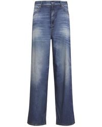 Golden Goose - Straight Jeans - Lyst