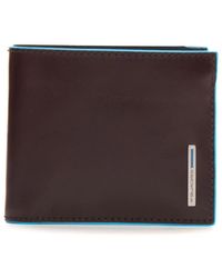 Piquadro - Wallets & Cardholders - Lyst