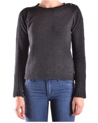 Armani Jeans - Maglione - Lyst