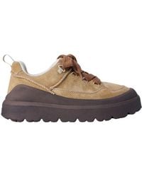 UGG - Laced Shoes - Lyst