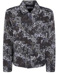 Les Deux - Light Jackets - Lyst