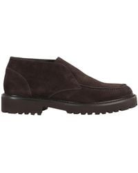 Doucal's - Ankle Boots - Lyst