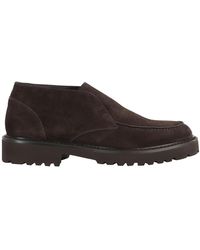 Doucal's - Adler Chukka Boot - Lyst
