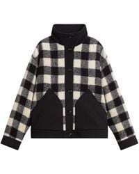 Woolrich - Light Jackets - Lyst