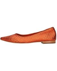 Strategia - Flache Schuhe - Lyst
