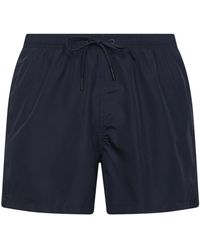 Tagliatore - Beachwear - Lyst