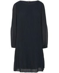 S.oliver - Short Dresses - Lyst