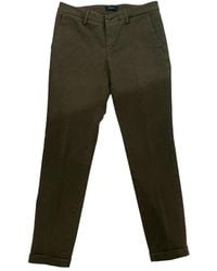 Fay - Chinos - Lyst