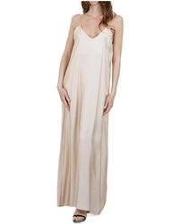 Grifoni - Maxi Dresses - Lyst