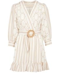 Suncoo - Short Dresses - Lyst
