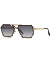 Philipp Plein - Sunglasses - Lyst