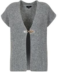 Fay - Cardigans - Lyst