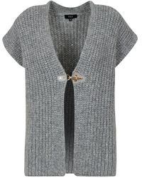 Fay - Cardigans - Lyst