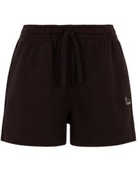Maison Kitsuné - Casual Shorts - Lyst